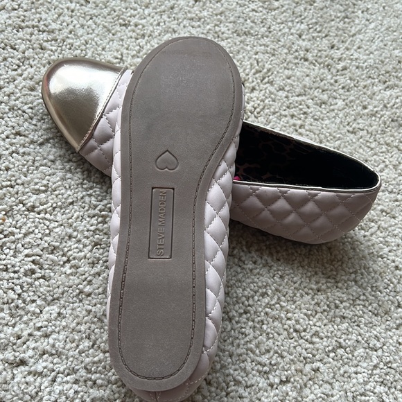 Steve Madden slides - Picture 4 of 4